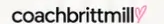 coachbrittmill